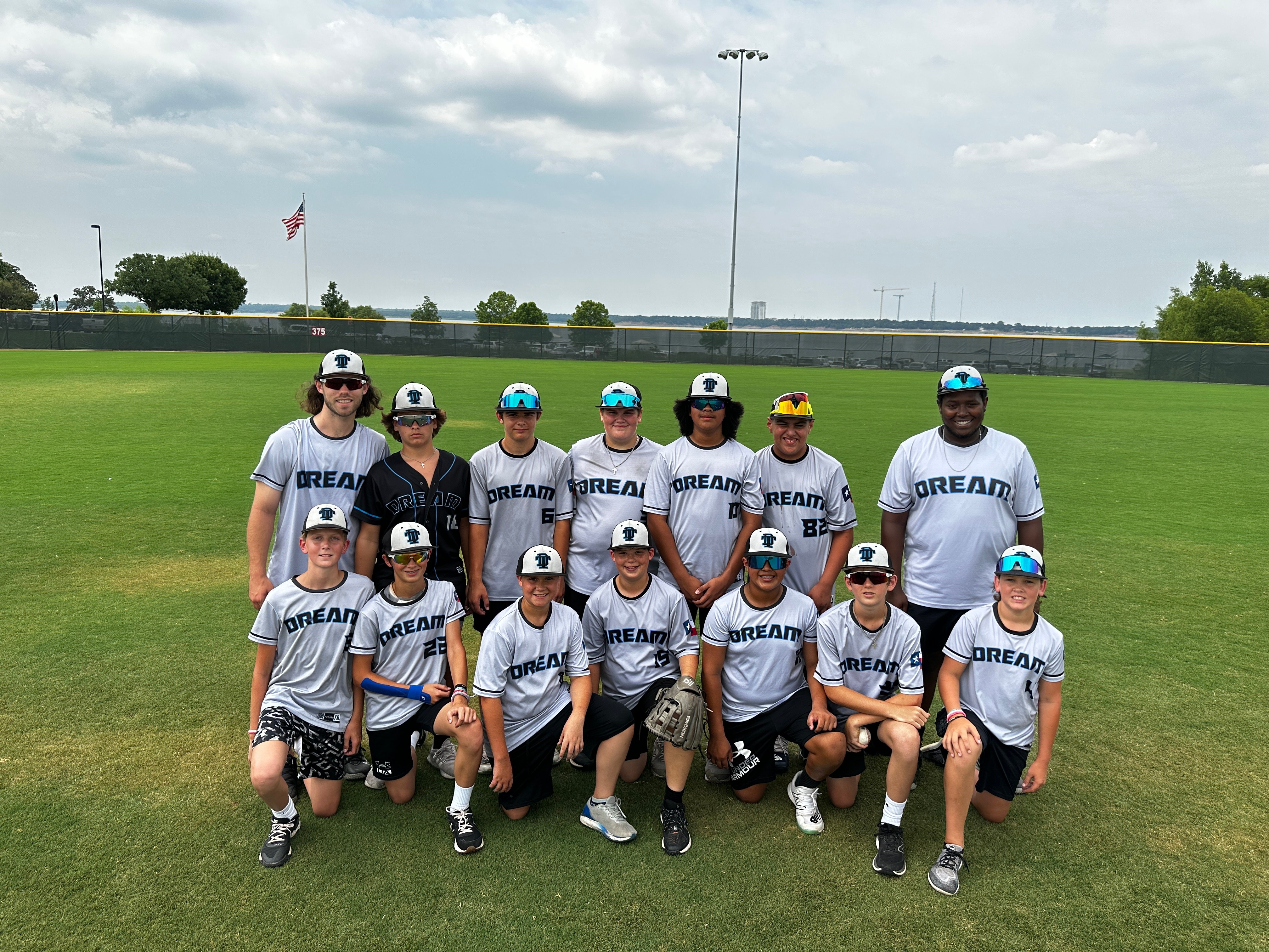 DREAM Team World Series